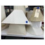 5 - Assorted Lamp Shades