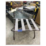 Luggage Rack
