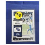 2023 Panini Contenders Football Card #95