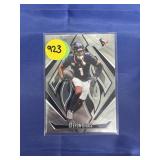 2024 Panini Phoenix Football Card Stefon Diggs