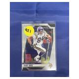 2024 Panina Prizm Football Card #192 Randy Moss