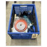 Makita Disc Grinder 9514B - Trimmer String