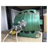 Bardwell & McCalister Baby Studio Spotlight