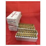 2 Pcs - 22-250 Remington Ammo