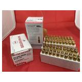 2 Pcs - 22-250 Remington Ammo