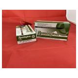 2 Pcs - 45 Auto Ammo NIB