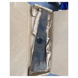 Max Power Lawnmower Blades