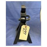 Floor Jack Stand
