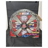 Collectible Nascar Gift Set