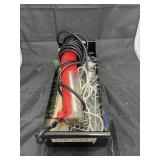 Corded Light & Light Clips