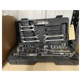 Assorted Wrenches & Ratchets