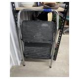2 Step - Step Stool