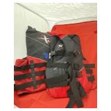 2 - Adult Life Jackets