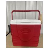 Insulated Cooler
