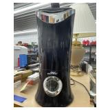 Air Innovations Humidity Control