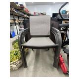 4 Pcs - Patio Chairs
