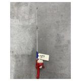 Mickey Mouse Fishing Rod/Reel