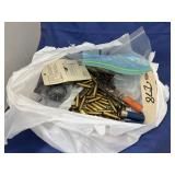 Bag of Assorted Sea Shells - Reloading Labels