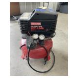 Craftsman Air Compressor