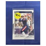 2024 Panini Donruss Football Card