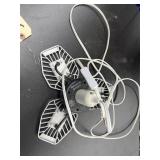 Beyond Bright Elec Light