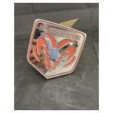 Dodge Hitch Protector