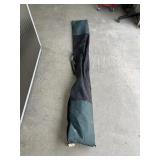 2 - Fishing Rods/Reels in Case