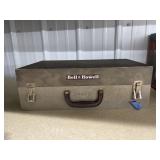 Bell & Howell Light Bulbs in Case
