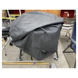 Blackstone Grill w/Cover