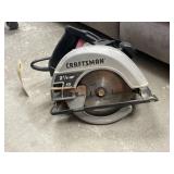 Craftsman Corded Circular Saw