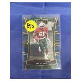2023 Panini Select Draft Picks Football Card #94