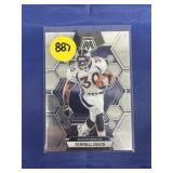 2023 Panini Mosaic Football Card #73 Terrell Davis