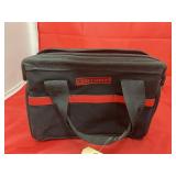 Craftsman Tool Bag w/Gloves & Assorted Tools