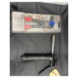 Rivet Tool - Grease Gun