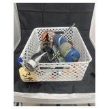 Propane Bottle - Craftsman Offset Screwdriver