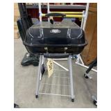 Small Charcoal Grill