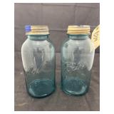 2 - Ball Canning Jars