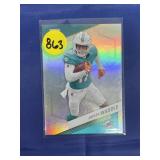 2023 Panini Donruss Elite Football Card