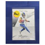 2024 Panini Prestige Football Card Cooper Kupp
