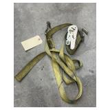 Ratchet Straps