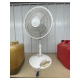 Lasko Floor Oscillating Fan