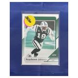 2024 Panini Donruss Football Card