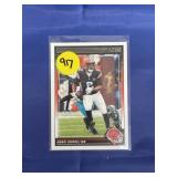 2024 Panini Score Football Card #66 Amari Cooper