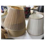 3 Pcs - Lamp Shades
