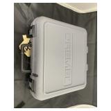 Dremel Contour Sander in Case