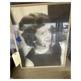 Framed Print 20"x17"