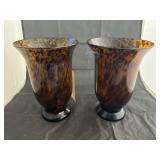 2 - Decorative Vases