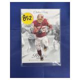 2024 Panini Prestige Football Card Clinton Portis