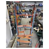 2-Wheel Appliance Dolly