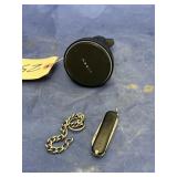 Lisen Magnetic Phone Holder - Small Knife